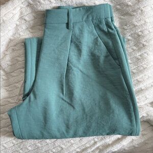 Abercrombie Sloane Curve Love Pant